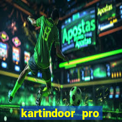 kartindoor pro raposo shopping